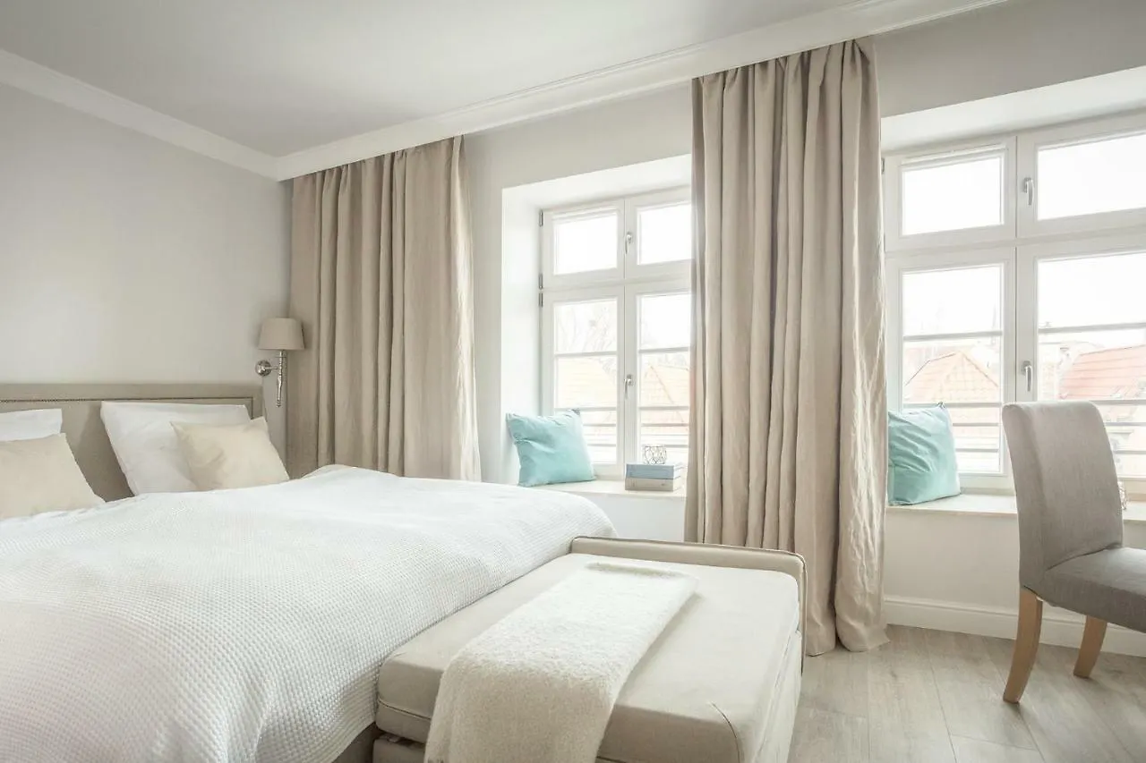 Apartament Viu Spirit Of Gdańsk