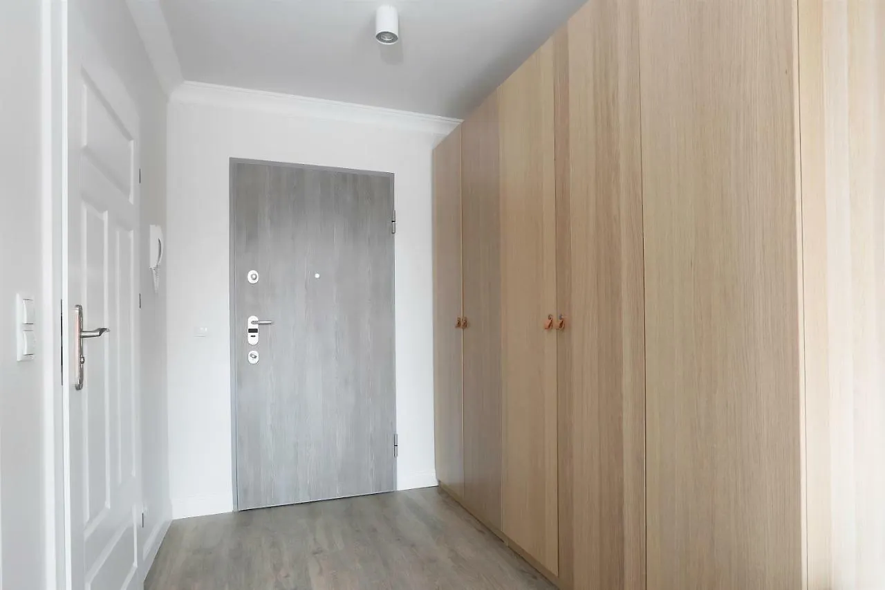 Apartament Viu Spirit Of Gdańsk