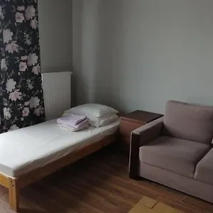 Komfortowy Dla Turystów I Pracowników Apartament