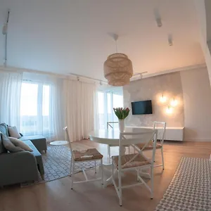 Apartgdańsk Apartament